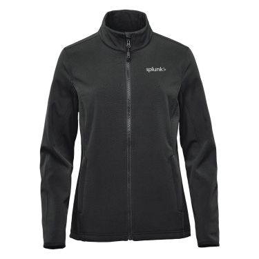 Stormtech Softshell Jacket - Women's