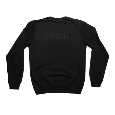 Embossed Sweatshirt - Unisex