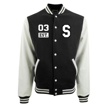 Varsity Jacket - Men's