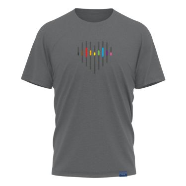 Heart of Cisco II T-Shirt (Men's)