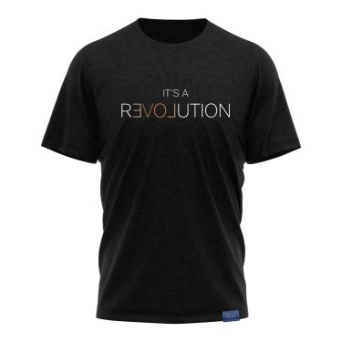 Revolution T-Shirt (Men's)
