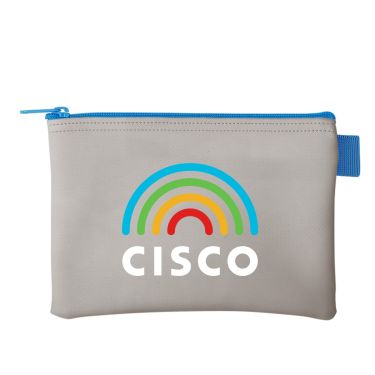 Cisco Rainbow Pouch 