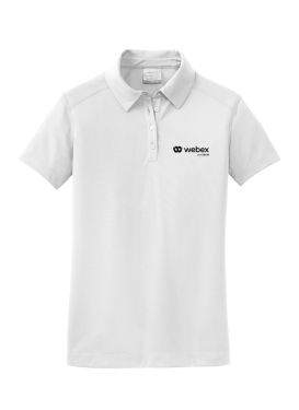 Nike Dri-FIT Polo Shirt (Women's)