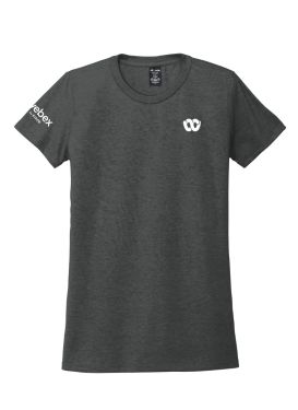 Recycled Short-Sleeve T-Shirt (Women's)