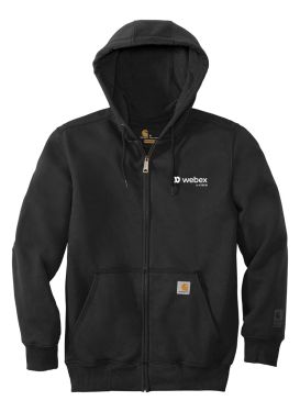 Carhartt Hooded Sweatshirt (Unisex)