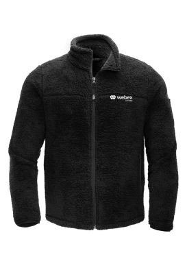 The North Face Plush Fleece Jacket (Men's)