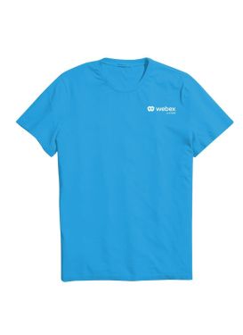 Marine Layer "Super Soft" Crew Neck T-Shirt Blue (Men's)