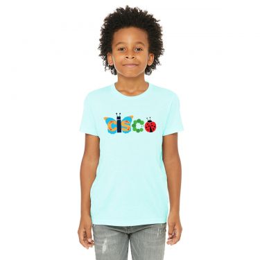Youth Bugs T-Shirt-Small